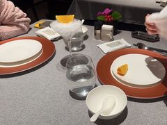 -柿合缘新京菜(国金中心商场店)