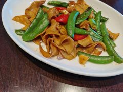 -环球港凯悦 · 享悦中餐厅