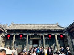 -康百万庄园
