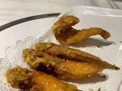 炸马头鱼-潮人姐妹轩(海宁路店)