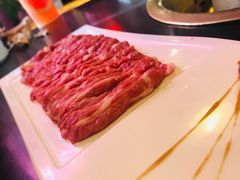 -北门涮肉·炭火铜锅涮肉(什刹海店)