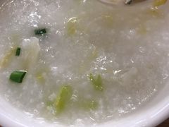 发财鱼片粥-广东小美食(果戈里大街店)