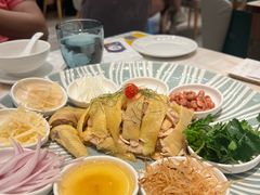 -顺味凤城·顺德菜专门店(九六广场店)