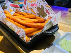 -Famous肥猫墨西哥音乐餐吧(五棵松华熙LIVE店)