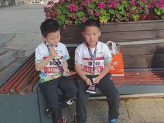 -童程童美少儿编程乐高机器人(汉阳校区)