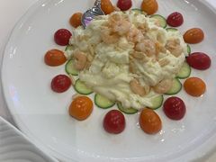 -新兴家喻酒家·羊城名宴(昌岗店)