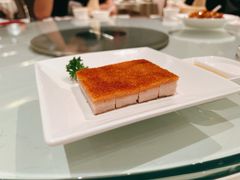 冰烧三层肉-利苑酒家(金宝店)