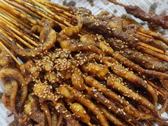 -十里铺铁板鱿鱼