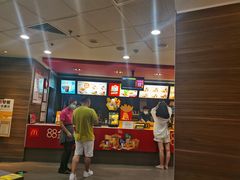-麦当劳(宽城万达店)