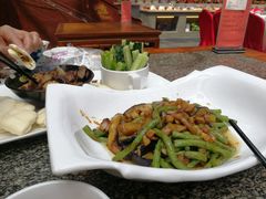 -江宁会馆(劈柴院店)
