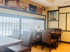 -纹兵卫手打荞麦面日料(虹桥本店)