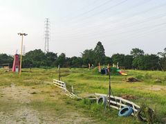 -庭苑美食中心·陈皮烧鹅·海鲜(台山店)