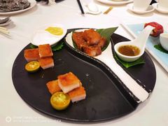 -广州酒家(越华店)