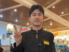 -玫瑰花园自助烤肉(金源店)