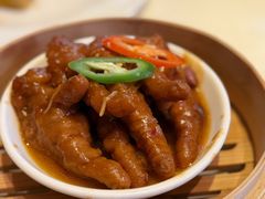 -皇朝会.经典传统粤菜(外滩店)