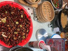 -常和州·夜宵大排档(常州单店)