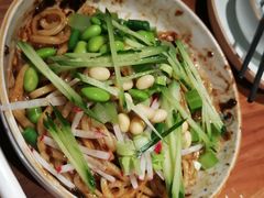 -四季民福烤鸭店(前门廊房二条店)
