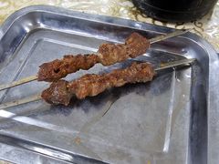 -吾斯曼珍珠抓饭王