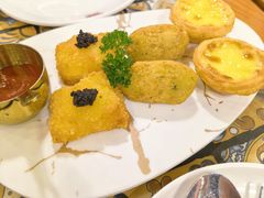 -番茄屋葡式美食(总店)
