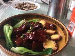 -新恬乐大酒家(沧达大厦店)