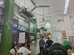 -南记食粥坊·宵夜大排档(南桂店)
