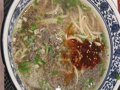 -飞天大厦清真餐厅