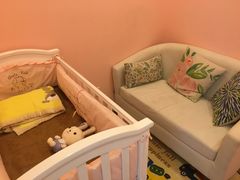 -BlueBubble蓝泡泡婴幼儿游泳会所(合川路店)