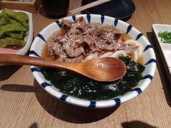 -NIUAN牛庵·日式和牛烧肉(恒隆店)