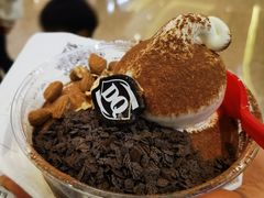 -DQ·蛋糕·冰淇淋(万象城店)
