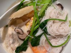 -荣轩(新荣记环球金融中心店)