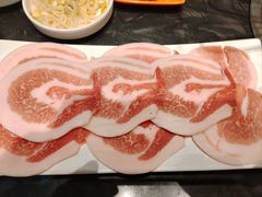-老熟人烤肉城(马家堡店)