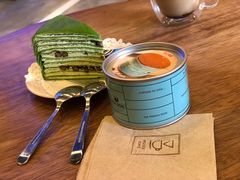 -MUSEE CAFE(保利·时光里店)