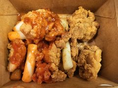 -Obligi Chicken韩式炸鸡(五道口店)