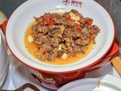 -辣可可·小炒黄牛肉(望京凯德MALL店)