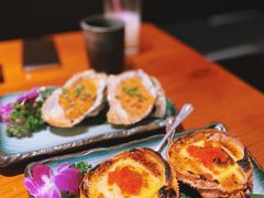 烤蟹宝-丸藏和牛烧肉专门店(园区师惠坊店)