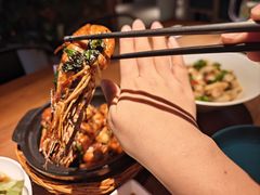 -蝦塘·中国餐馆(城墙南马道巷店)