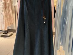 -URBAN REVIVO(西安Momopark店)