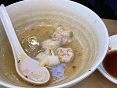 -鸡鸣汤包(仙林店)