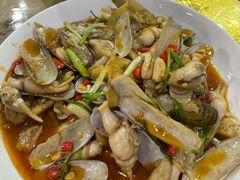 -陈李记粥铺(天鸿·天府店)