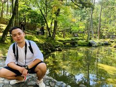 -西芳寺(苔寺)