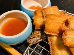 -老头儿油爆虾·知味杭州(爱琴海购物中心)