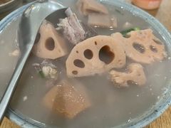 -静一餐厅·湖北菜(前门创始店)