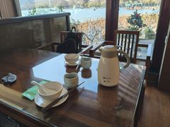 -湖畔居茶楼(湖滨店)