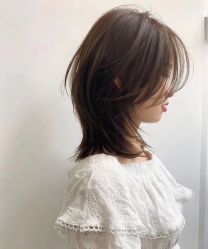 -妃格美发沙龙·烫发·染发