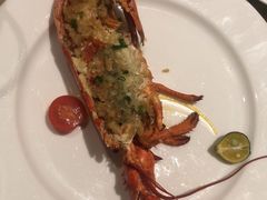 -安蒂娅·海鲜自助餐厅(安蒂娅美兰酒店)