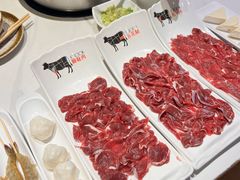 -今日牛事潮汕鲜牛肉火锅(瑞金店)