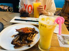 -豆蔻电影主题餐厅(四牌楼店)