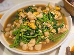 -日丰园海肠水饺·老字号大连海鲜(银泰城店)