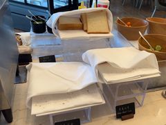 -TABLE·味西餐厅-成都茂业JW万豪酒店
