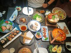-德川家日本料理(中关村寰太大厦店)